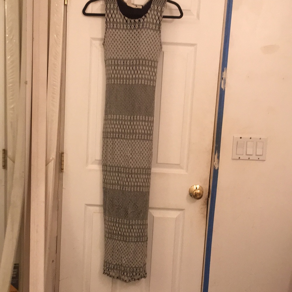 Evening Dress